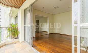 Imagem 4: Apartamento de 3 dormitórios Vila Andrade São Paulo