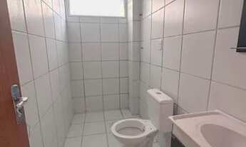 Imagem 4: Apartamento para venda possui 55 metros quadrados com 2 quartos