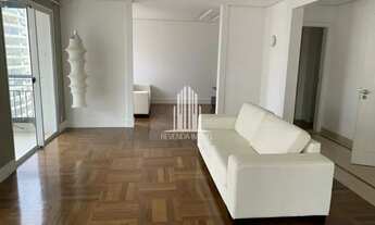 Imagem 5: Apartamento de 245m² com 4 suítes , 4 vagas em Moema!