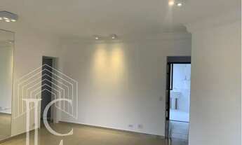 Imagem 3: Apartamento para Locação em São Paulo, Moema, 3 dormitórios, 1 suíte, 3 banheiros, 2 vagas