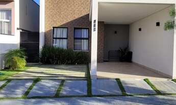 Imagem 1: Sobrado completo a venda, em Indaiatuba SP