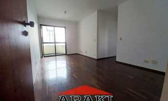 Imagem 5: Apartamento, Vila Monte Alegre - São Paulo