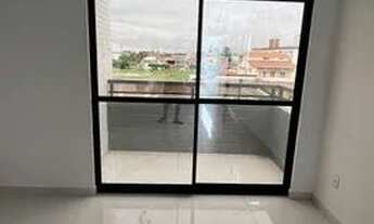 Imagem 2: JOÃO PESSOA - Apartamento Padrão - AEROCLUBE