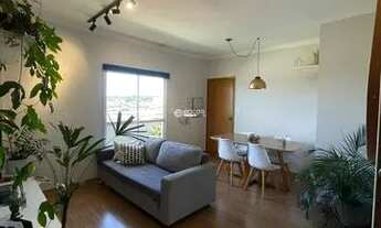 Imagem: Apartamento à venda, 2 quartos, 1 suíte