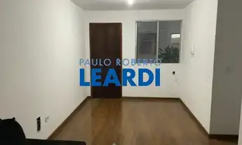 Imagem: APARTAMENTO - BUTANTÃ - SP