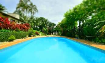 Imagem 5: Casa no melhor condomínio Litoral de Salvador o Condomínio Encontro das Águas