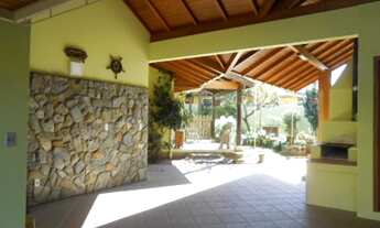 Imagem 4: RIO TAVARES - CONDOMINIO VILLAGE PORTO DA LAGOA