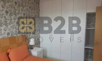 Imagem 6: Apartamento para Venda em Bauru, Vila Santo Antônio, 2 dormitórios, 1 banheiro, 2 vagas