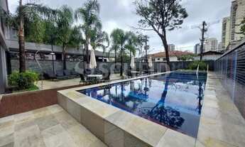 Imagem 2: Apartamento novo na Vila Mascote 3 dorm