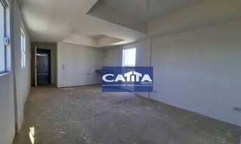 Imagem 4: Apartamento duplex 96m² com 3 dormitórios à venda, 96 m² por R$ 480.000 - Patriarca (Zona