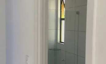 Imagem 7: Apartamento para aluguel e venda possui 50 metros quadrados com 2 quartos