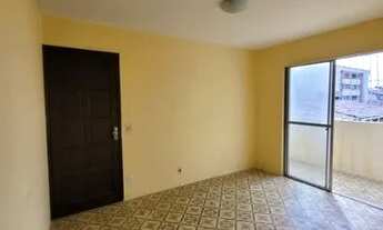 Imagem 2: Apartamento com 4 Quartos em Pau Amarelo