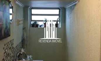 Imagem 7: SOBRADO 3 DORMITÓRIOS, 2 VAGAS, À VENDA EM DIADEMA