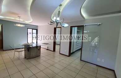 Imagem 5: Apartamento para Locação em Jundiaí, Jardim Ana Maria, 4 dormitórios, 1 suíte, 5 banheiros