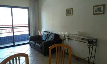 Imagem 3: Apartamento - Centro - Campinas