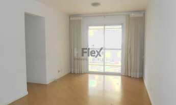 Imagem: Apartamento, Consolação - São Paulo