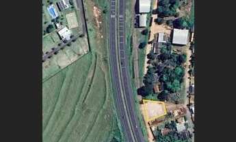 Imagem 2: Vendo Terreno 930 metros Mandaguaçu