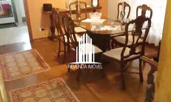 Imagem 6: CASA MORADA DOS PASSÁROS - 4 DORM., 4 SUÍTES, 7 BANHEIROS E 4 VAGAS