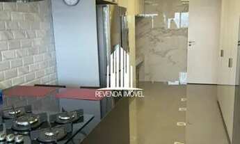 Imagem 6: Apartamento de 275m² com 3 suítes e 4 vagas de garagem - Vila Olímpia