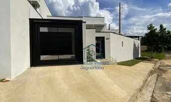 Imagem: Casa térrea- 3 dormitórios -para venda