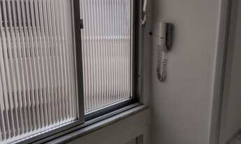 Imagem 7: Kitnet/conjugado para aluguel possui 28 metros quadrados com 1 quarto em Méier - Rio de Ja