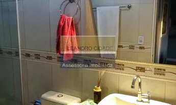 Imagem 5: Apartamento 1 dormitório - Bairro Sarandi