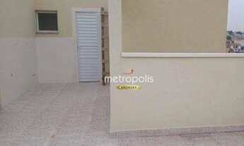 Imagem: Cobertura com 2 dormitórios à venda, 82