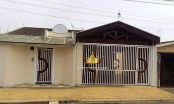 Imagem: Casa à venda, 156 m² por R$ 445.000,00