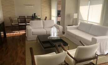 Imagem 4: Apartamento 2 dormitórios, 2 suítes e 3 vagas na Vila Andrade