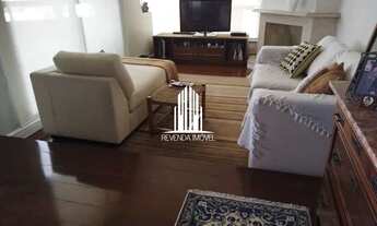 Imagem 3: Apartamento Alto Padrão com 4 dormitórios (3 suítes), sacada e 4 vagas no Jardim Vitória R