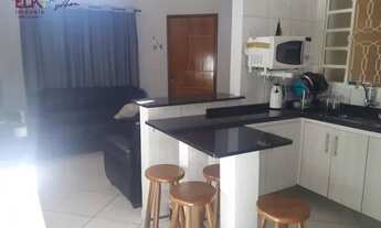 Imagem: Casa com 2 dormitórios à venda, 97 m²