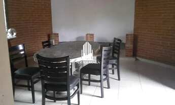 Imagem 2: CHÁCARA 4 DORMITÓRIOS, 4 SUÍTES, 6 VAGAS, À VENDA EM SÃO BERNARDO DO CAMPO