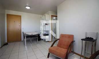 Imagem 7: Apartamento para Aluguel - Guará, 2 Quartos, 56 m2