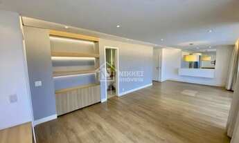 Imagem 3: Apartamento para aluguel, 3 quartos, 1 suíte, 2 vagas, Vila Congonhas - São Paulo/SP