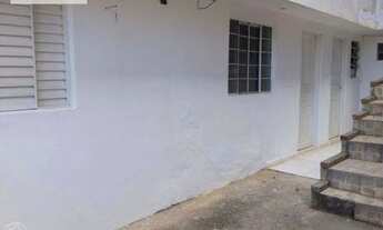 Imagem: Casa com 1 dormitório para alugar, 40 m²