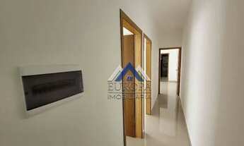 Imagem 6: Casa com 3 dormitórios à venda, 85 m² por R$ 370.000,00 - Sabará I - Londrina/PR