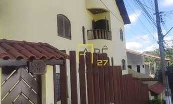 Imagem 1: Sobrado com 3 dormitórios, 187 m² - venda por R$ 750.000,00 ou aluguel por R$ 3.620,00/mês