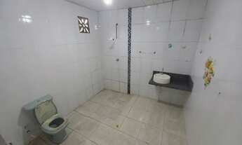 Imagem 6: Casa no Campo Dourado com 3 quartos sendo 2 suítes na Cidade Nova próx.. Campo do Osvaldo