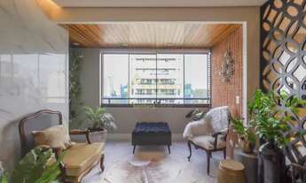 Imagem 5: Excelente apartamento no Brooklin, ótima localização