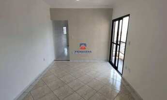 Imagem 3: Apartamento com 2 dorms, Boqueirão, Praia Grande - R$ 319 mil, Cod