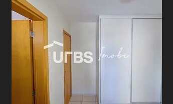 Imagem 2: Apartamento para venda com 102 metros quadrados com 3 quartos em Jardim Goiás - Goiânia