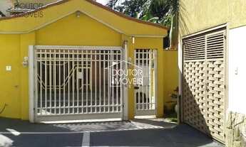 Imagem 7: Casa com 2 dormitórios à venda, 97 m² por R$ 390.000,00 - Vila Libanesa - São Paulo/SP