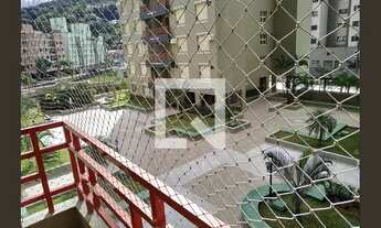 Imagem 7: Apartamento para Aluguel - Jardim Três Marias, 2 Quartos, 62 m2