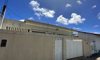 Imagem: CASA EXCELENTE LOCALIZAÇÃO SOLIDADE I