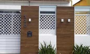 Imagem: Casa no bairro do cajá