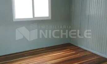 Imagem 5: Casa Rio Branco Caxias do Sul