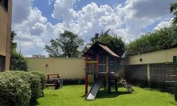 Imagem 7: Apartamento para venda possui 77 metros quadrados com 4 quartos em Vila Sônia - São Paulo