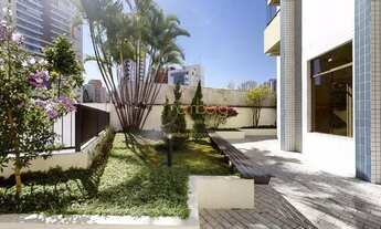 Imagem: Apartamento na Vila Andrade, 3 quartos (1