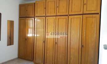 Imagem 6: Casa com 3 dormitórios para alugar, 100 m² por R$ 3.900,00/mês - Butantã - São Paulo/SP