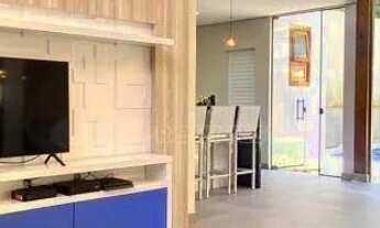 Imagem 3: Casa com 3 dormitórios à venda, 156 m² por R$ 1.450.000,00 - Granja Viana - Carapicuíba/SP